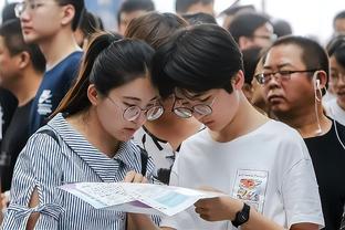 考辛斯：我理解追梦 赚再多钱那些该有的情绪还是会有